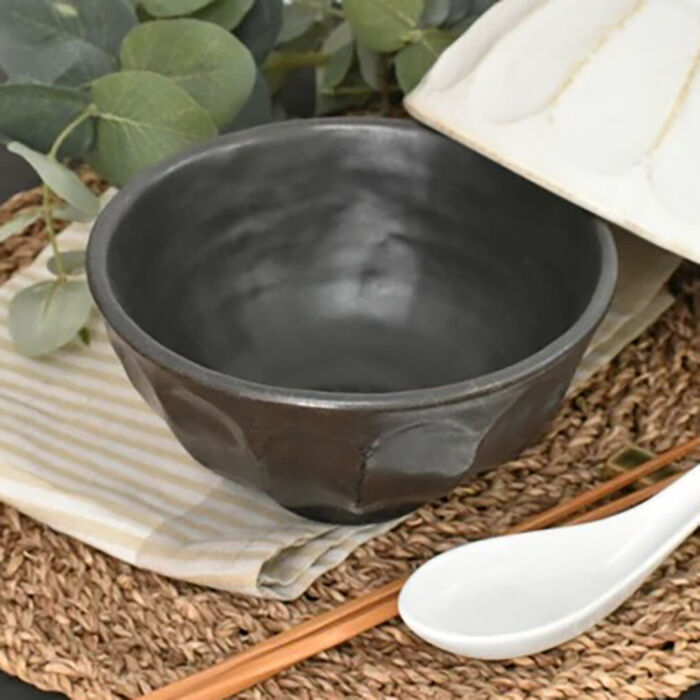 BACKYARD FAMILY「美濃焼 どんぶり 通販 日本製 丼 食器 美濃 焼 16cm 和食器 中鉢 おしゃれ モダン」|食器・キッチングッズ|
