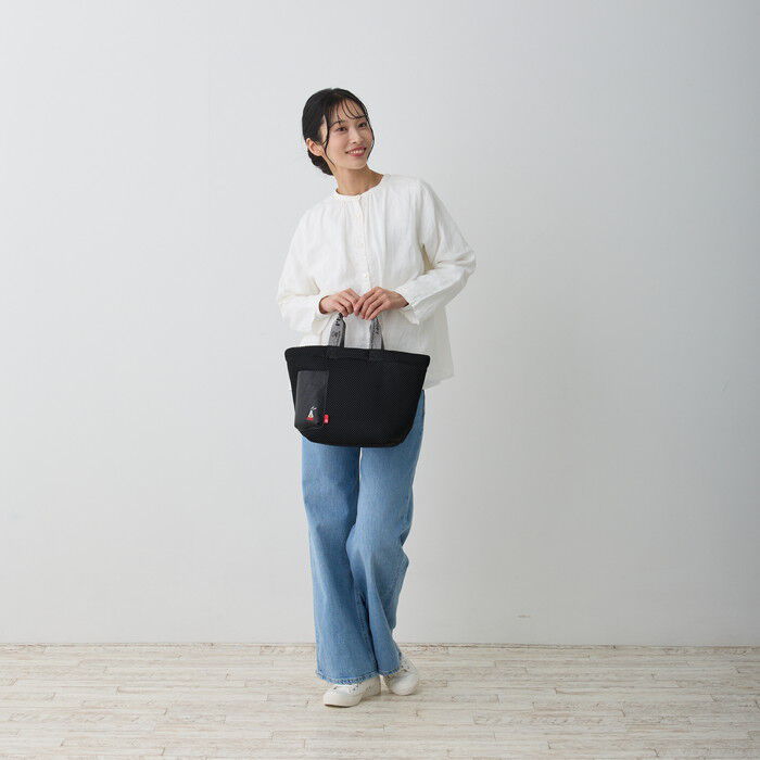ROOTOTE「ルートート スヌーピー ROOTOTE 8433 通販 トートバッグ トートバック 手提げバッグ」|トートバッグ|