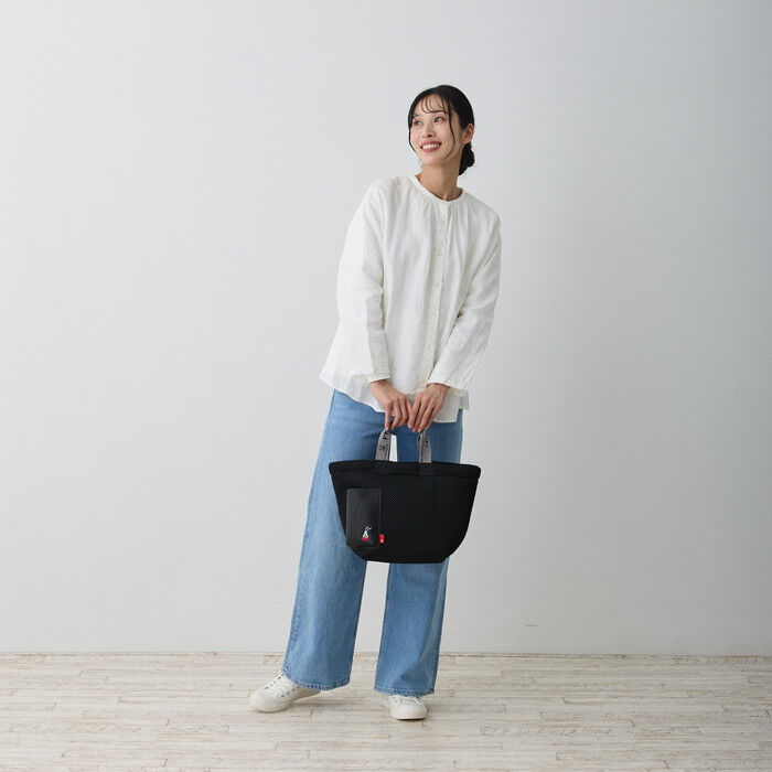 ROOTOTE「ルートート スヌーピー ROOTOTE 8433 通販 トートバッグ トートバック 手提げバッグ」|トートバッグ|