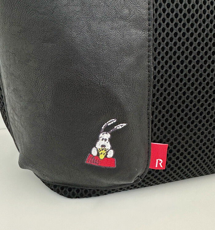 ROOTOTE「ルートート スヌーピー ROOTOTE 8433 通販 トートバッグ トートバック 手提げバッグ」|トートバッグ|