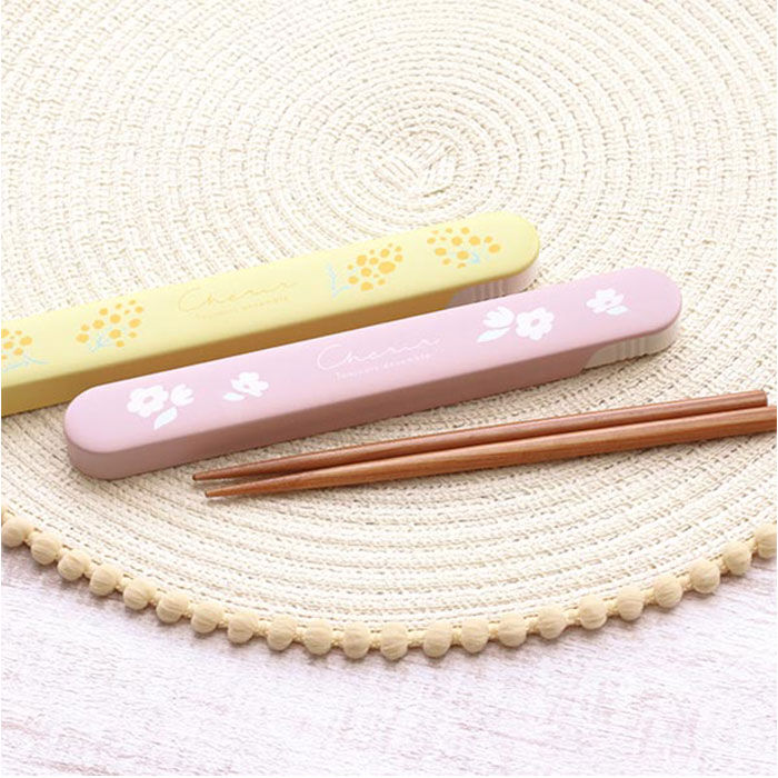 BACKYARD FAMILY「LABCLIP ラボクリップ 箸 箸箱 セット 通販 携帯箸 箸ケース はし箱 お箸 おはし」|食器・キッチングッズ|