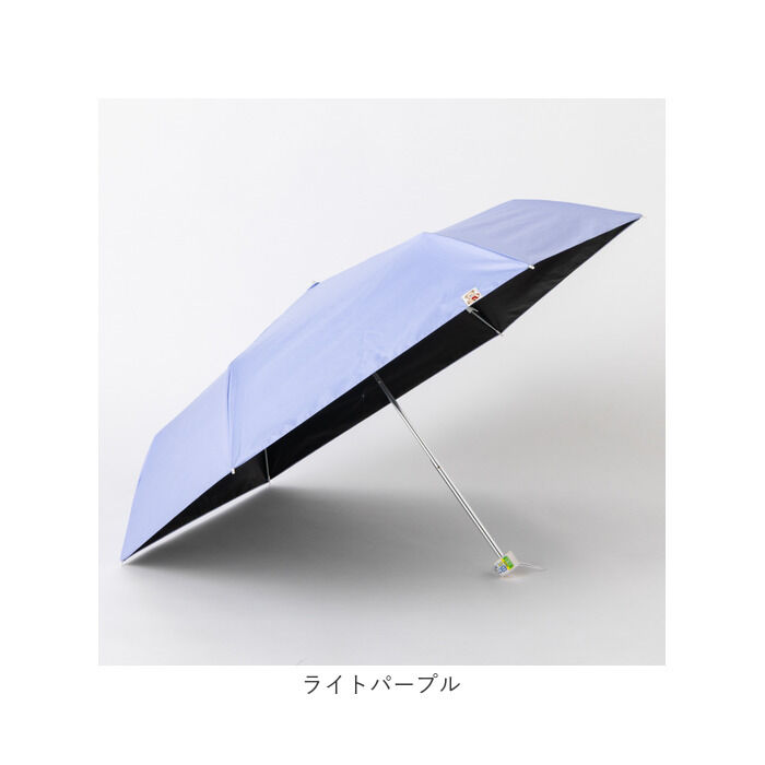 BACKYARD FAMILY「折り畳み傘 女の子 小学生 通販 折りたたみ傘 傘 55cm キッズ ジュニア 晴雨兼用傘 雨傘」|傘|