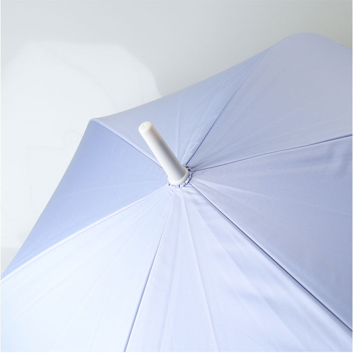 BACKYARD FAMILY「傘 58cm 女の子 小学生 通販 長傘 ジャンプ傘 キッズ ジュニア 晴雨兼用傘 雨傘 日傘」|傘|