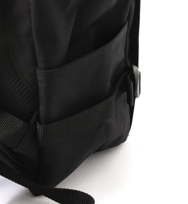 Manhattan Portage「Silvercup Backpack JR」|リュック|