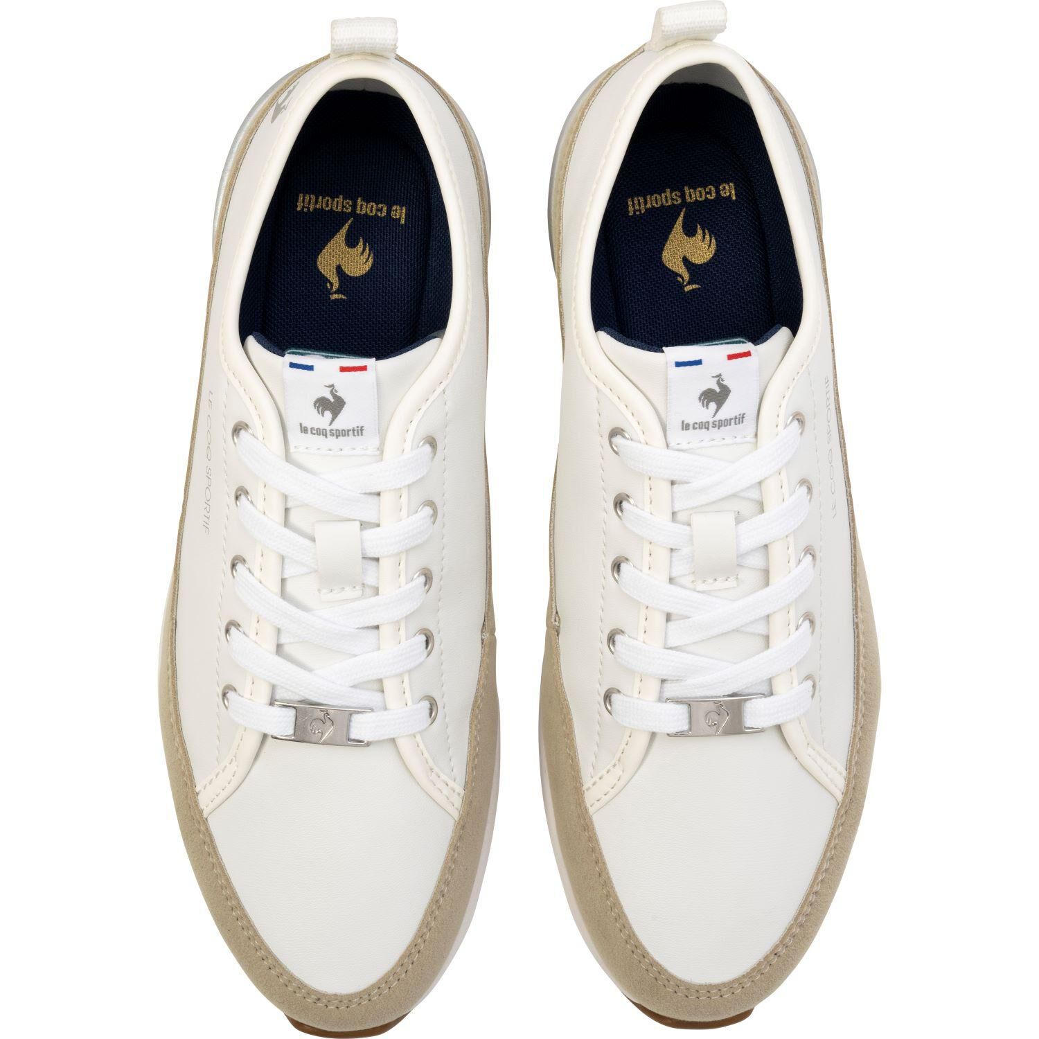 le coq sportif「【LE COQ】LA VANEAU II」|スニーカー|