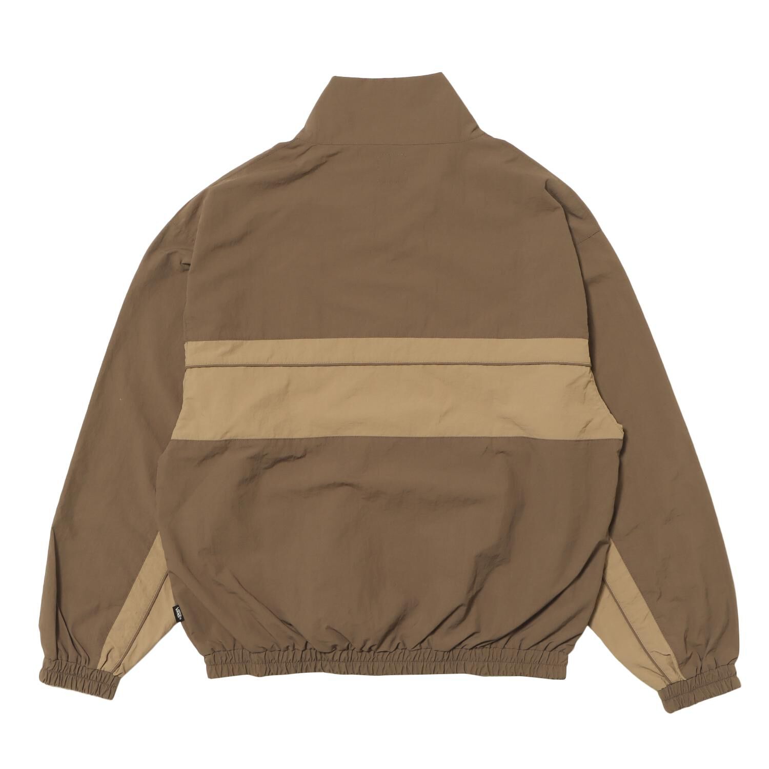 VANS「【VANSｱﾊﾟﾚﾙ(WJ)】W color scheme nylon blouson」|ポロシャツ|