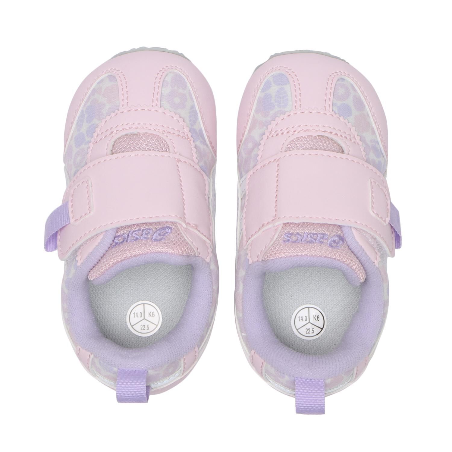 asics「【ASICS】13-155 IDAHO BABY KT-ES G2」|スニーカー|