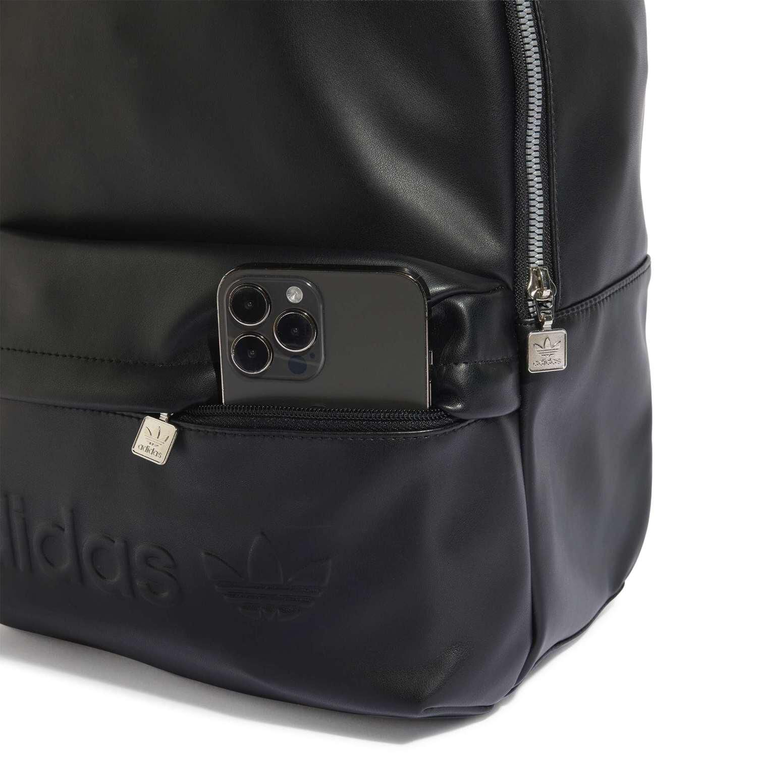 adidas「【ADIDAS ｳｪｱ】U PU BACKPACK」|リュック|