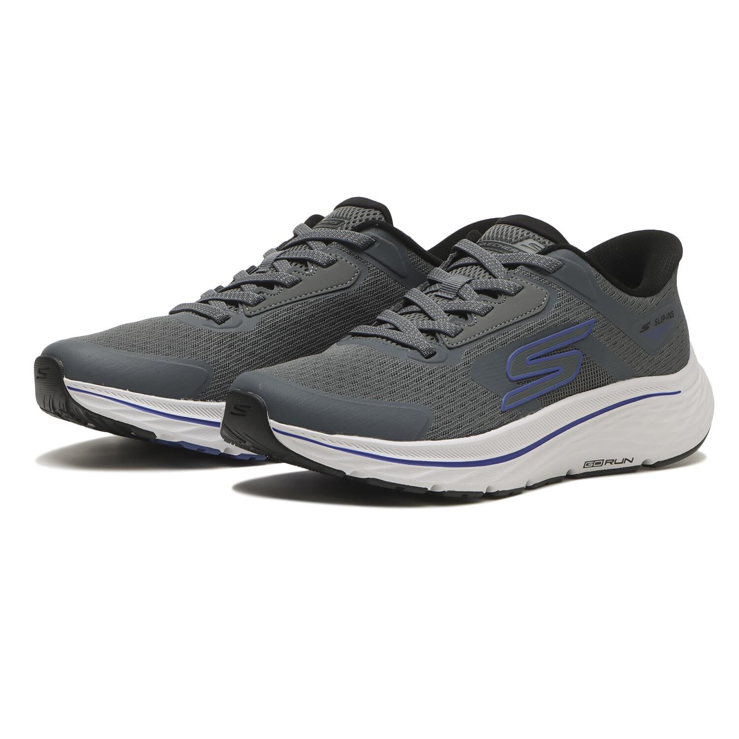 SKECHERS「【SKECHERS】GO RUN CONSISTENT 3」|スニーカー|