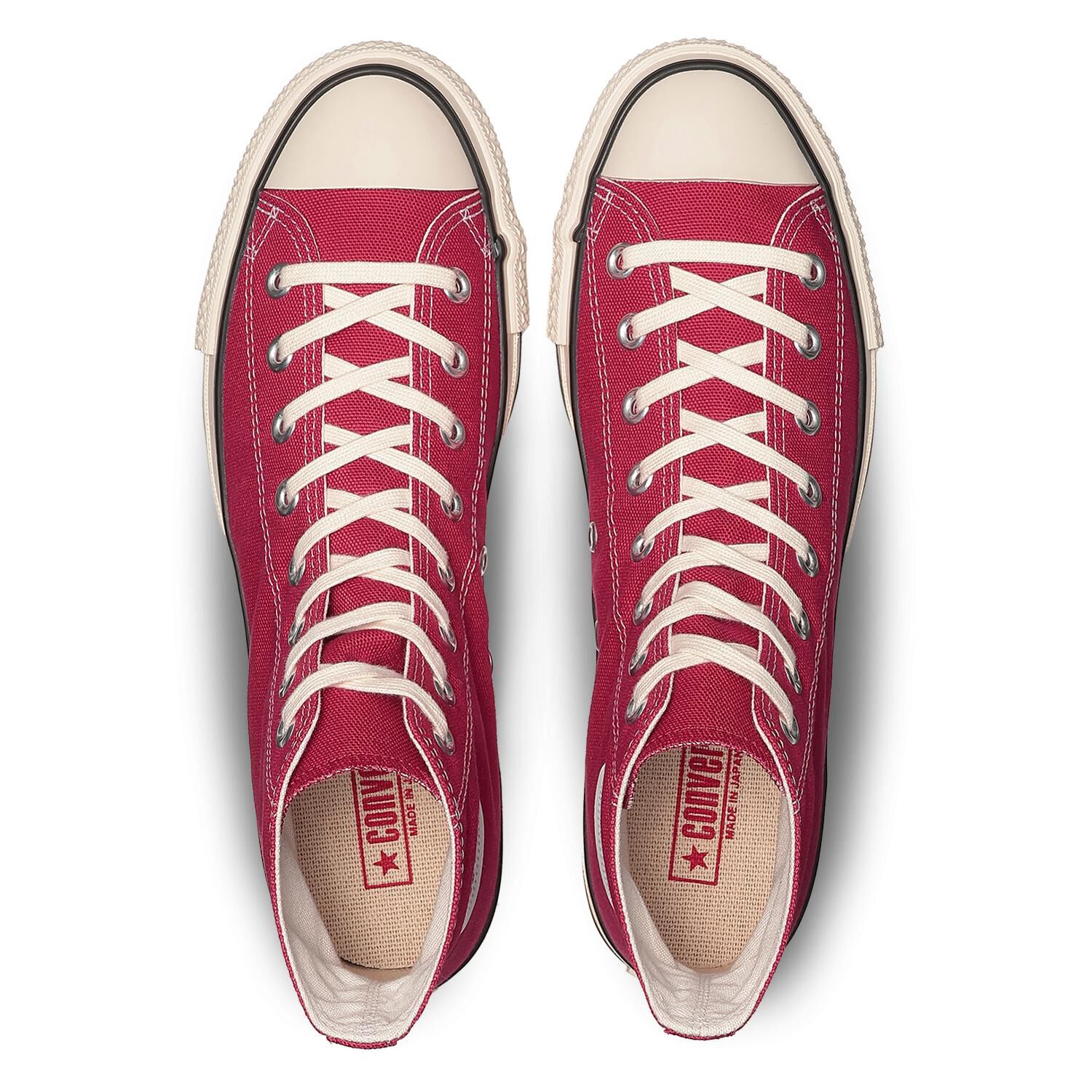 CONVERSE「【CONVERSE】CANVAS AS J HI」|スニーカー|
