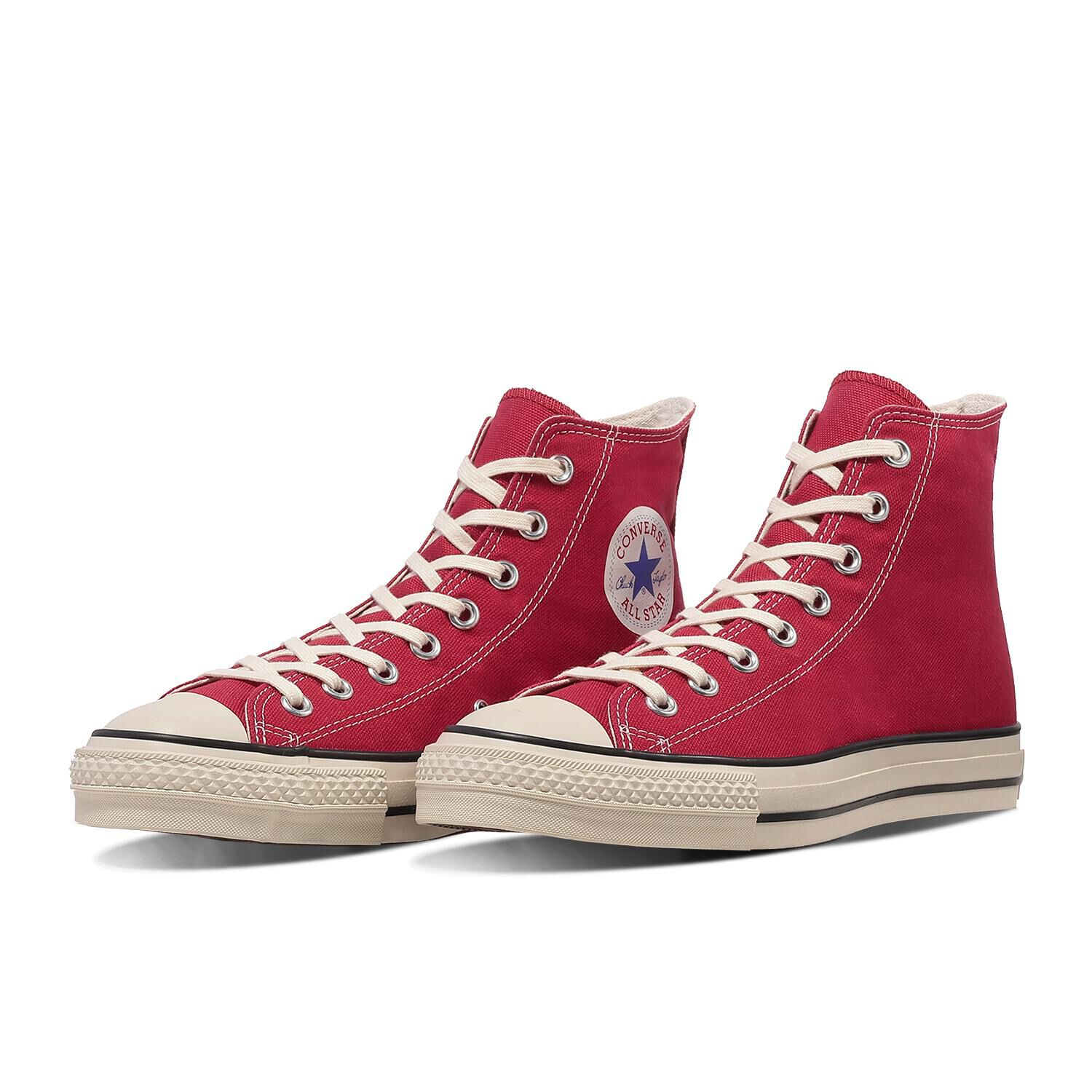 CONVERSE「【CONVERSE】CANVAS AS J HI」|スニーカー|