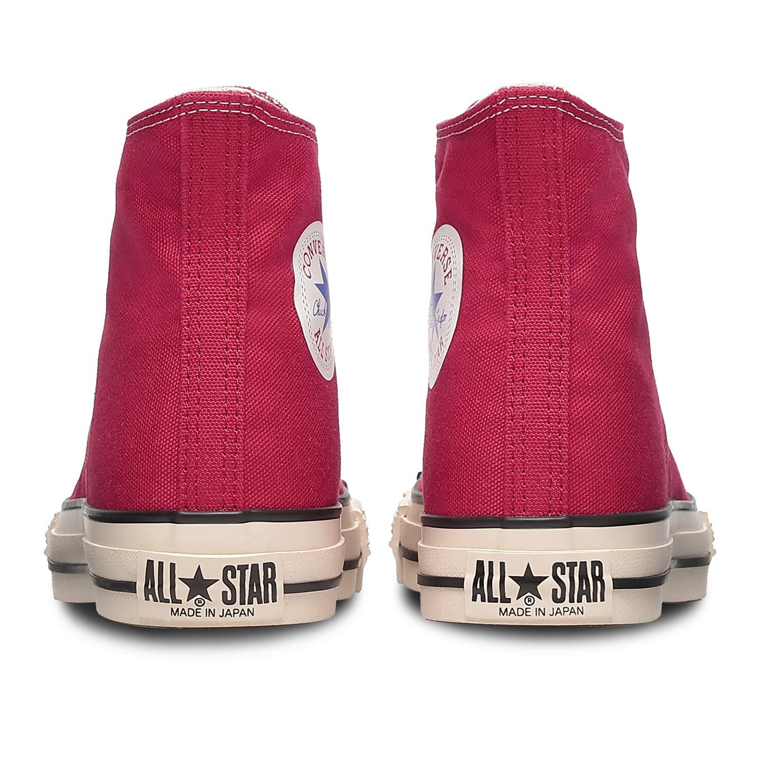 CONVERSE「【CONVERSE】CANVAS AS J HI」|スニーカー|