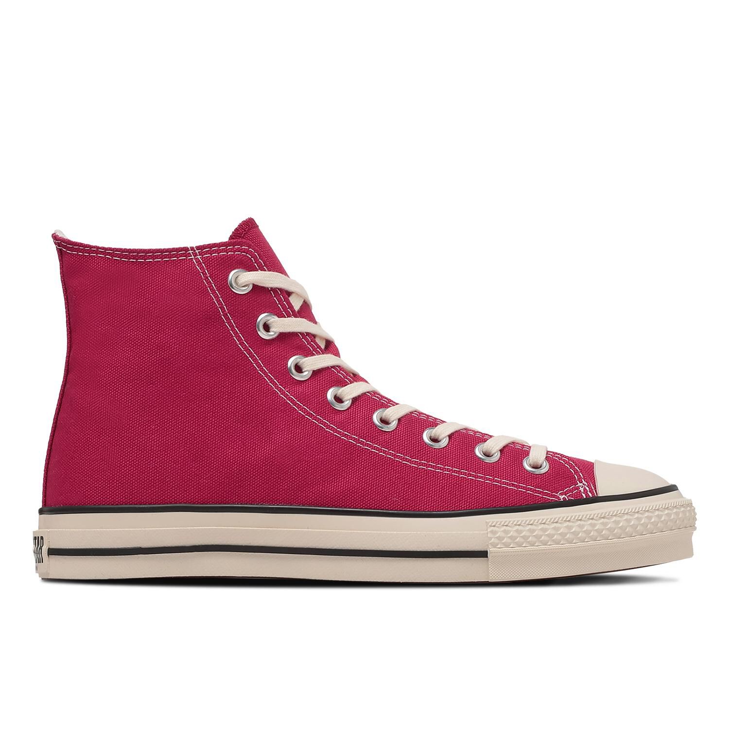 CONVERSE「【CONVERSE】CANVAS AS J HI」|スニーカー|