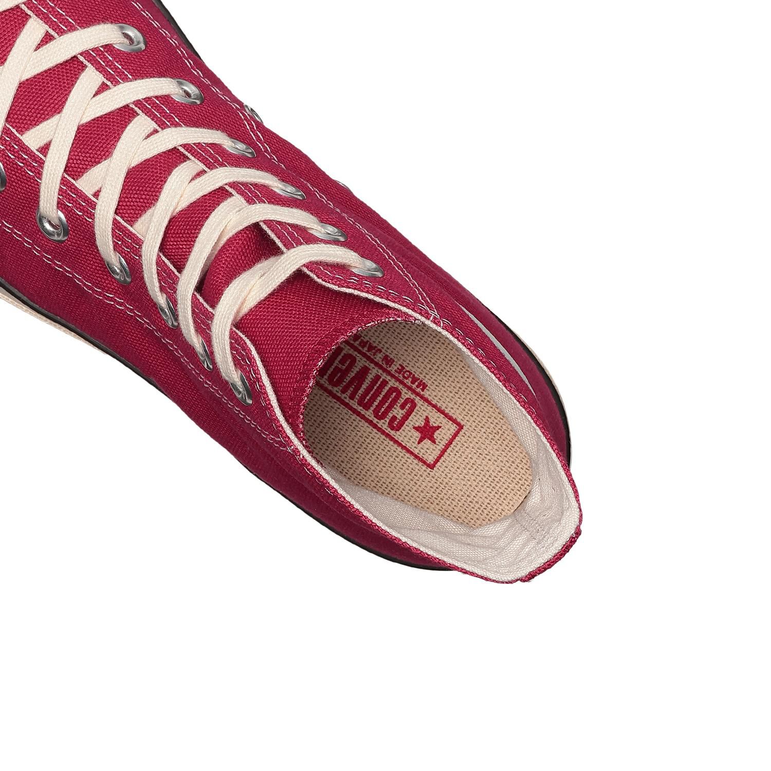 CONVERSE「【CONVERSE】CANVAS AS J HI」|スニーカー|