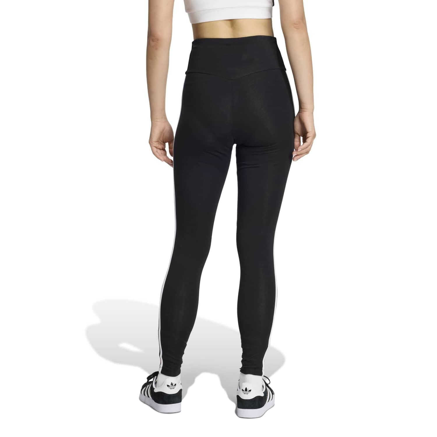 adidas「【ADIDAS ｳｪｱ】W 3 STRIPES LEGGINGS」|チノ|