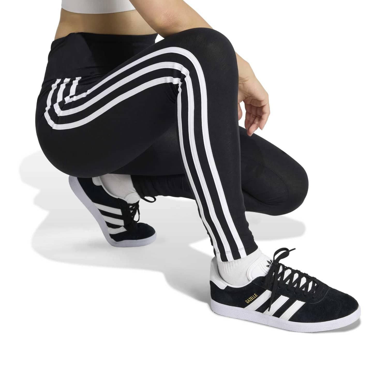 adidas「【ADIDAS ｳｪｱ】W 3 STRIPES LEGGINGS」|チノ|