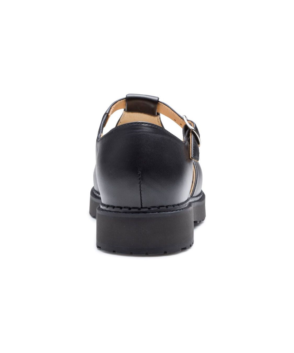 REGAL SHOES「REGAL グルカサンダル【ヒール30mm】　商品コード：F43RAH」|サンダル|