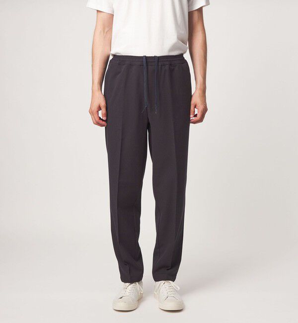 UNITED ARROWS green label relaxing「TRカルゼ 裏起毛 オルマイ パンツ  R2 -2WAYストレッチ-」|その他|
