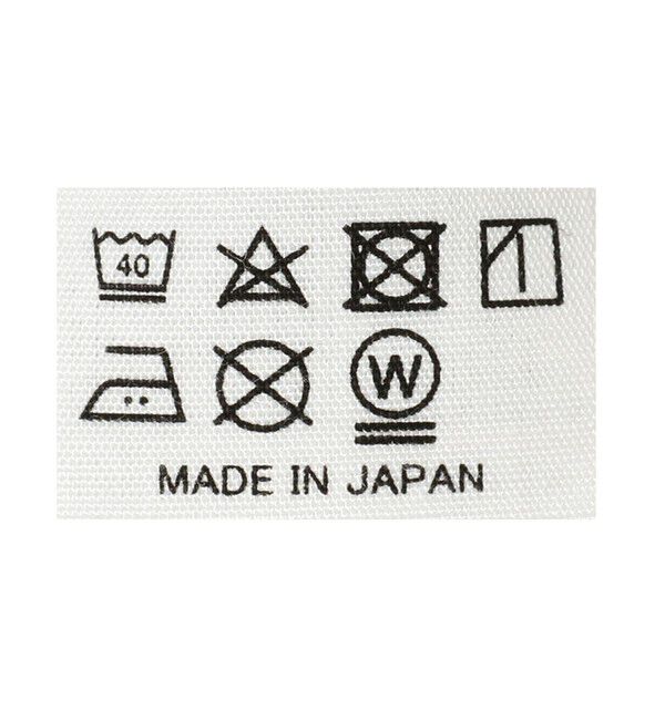 BEAMS SELECTION for WOMEN「【別注】WAREHOUSE & CO. / ステンシル13 Tシャツ」|Tシャツ・カットソー|