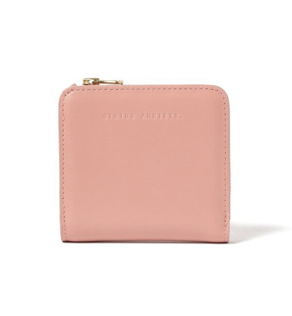 BEAMS SELECTION for WOMEN「【別注】STATUS ANXIETY / SENSE OF WONDER」|ポーチ|