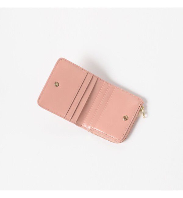 BEAMS SELECTION for WOMEN「【別注】STATUS ANXIETY / SENSE OF WONDER」|ポーチ|