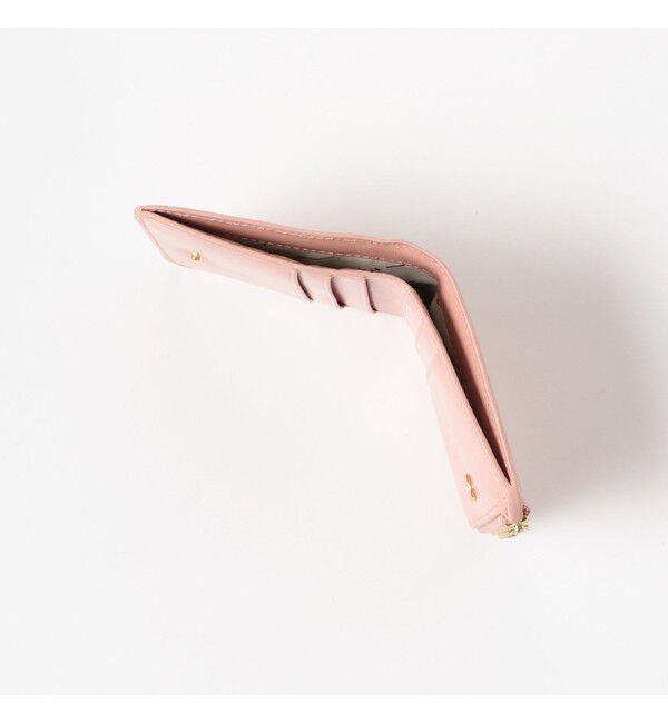 BEAMS SELECTION for WOMEN「【別注】STATUS ANXIETY / SENSE OF WONDER」|ポーチ|
