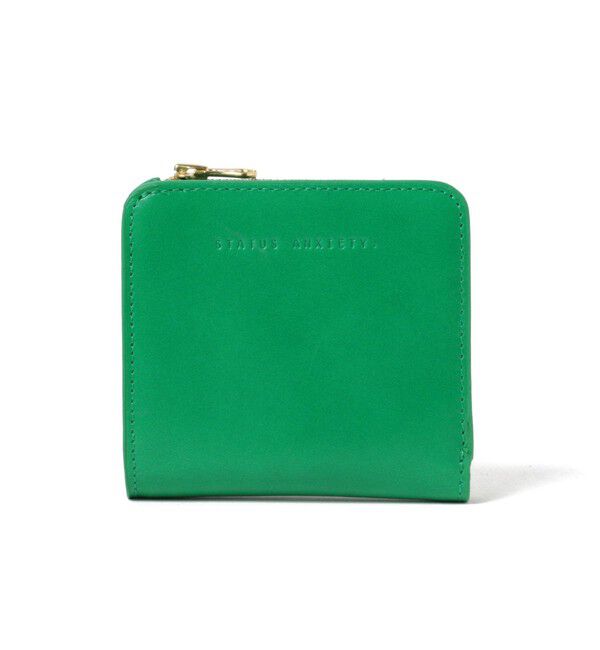 BEAMS SELECTION for WOMEN「【別注】STATUS ANXIETY / SENSE OF WONDER」|ポーチ|