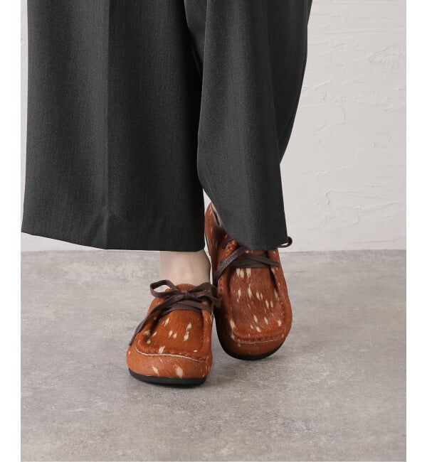JOURNAL STANDARD「【atelier brugge/アトリエブルージュ】 Oblique moq mules」|サンダル|