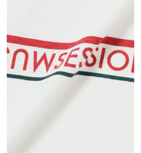 NOBLE「《岡山＋WEB限定》N.Jam/エヌジャム ロゴTシャツ」|Tシャツ・カットソー|