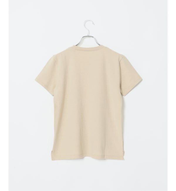 NOBLE「《岡山＋WEB限定》N.Jam/エヌジャム ロゴTシャツ」|Tシャツ・カットソー|