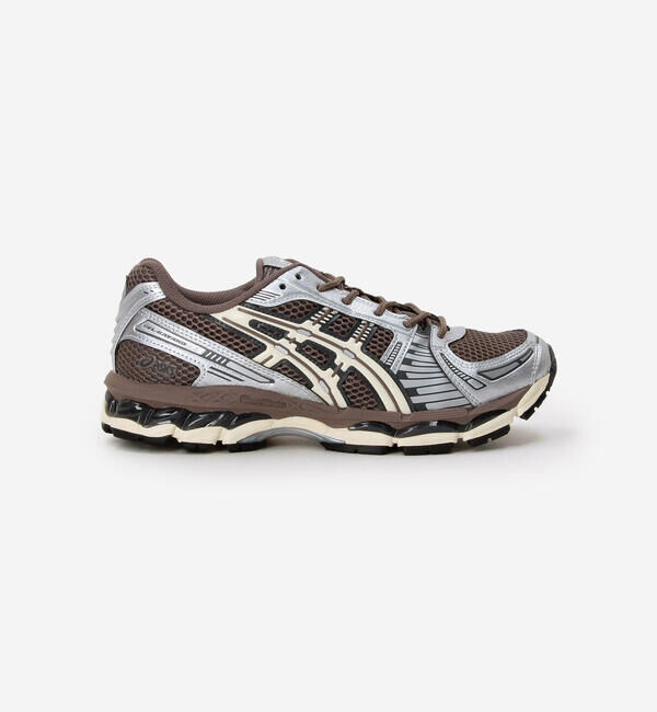  「ASICS | GEL-KAYANO 12.1 WOMEN」|スニーカー|