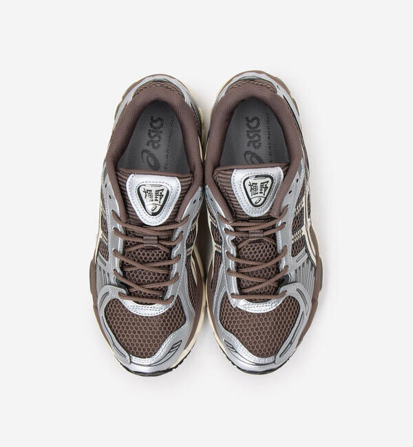  「ASICS | GEL-KAYANO 12.1 WOMEN」|スニーカー|