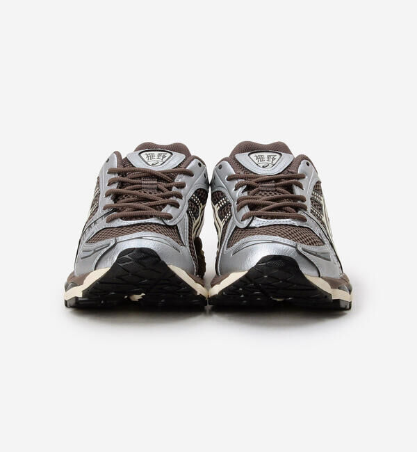  「ASICS | GEL-KAYANO 12.1 WOMEN」|スニーカー|