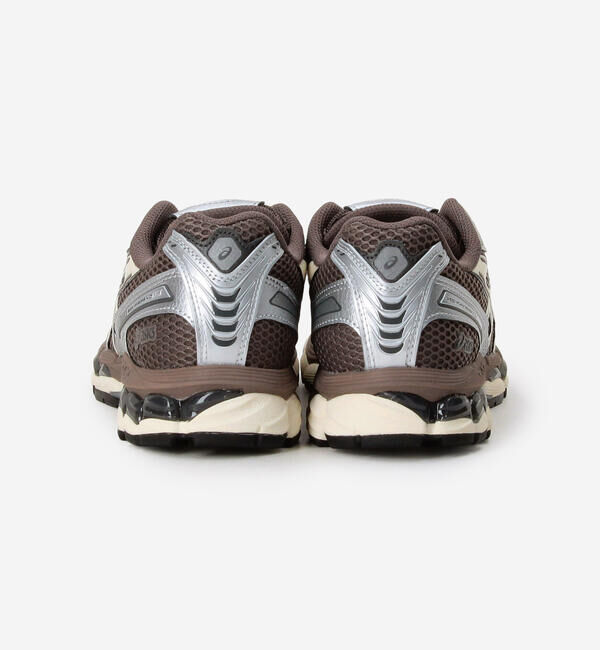 「ASICS | GEL-KAYANO 12.1 WOMEN」|スニーカー|
