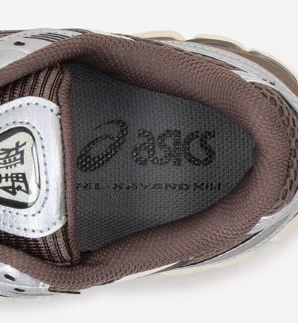  「ASICS | GEL-KAYANO 12.1 WOMEN」|スニーカー|