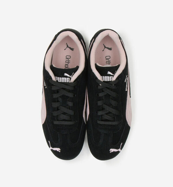  「PUMA | SPEEDCAT OG WOMEN」|スニーカー|