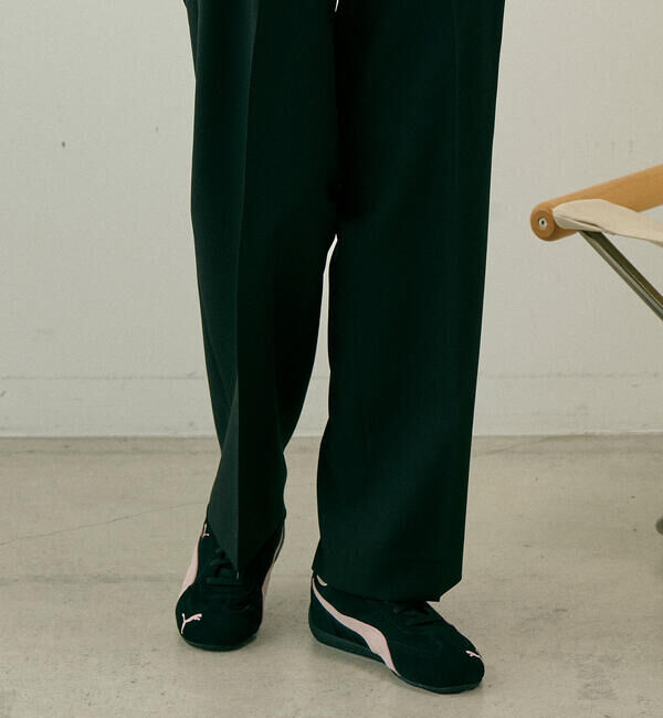  「PUMA | SPEEDCAT OG WOMEN」|スニーカー|