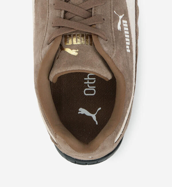  「PUMA | SPEEDCAT OG WOMEN」|スニーカー|
