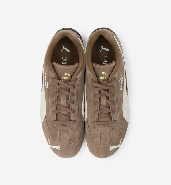  「PUMA | SPEEDCAT OG WOMEN」|スニーカー|