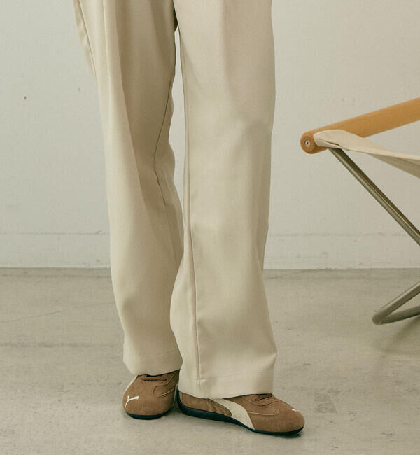  「PUMA | SPEEDCAT OG WOMEN」|スニーカー|