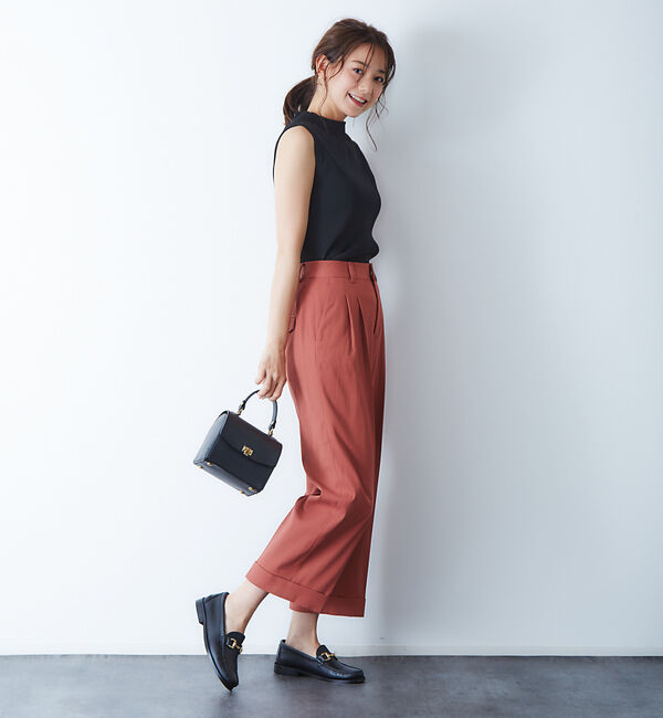 Rouge vif「ラチネタックパンツ」|その他|