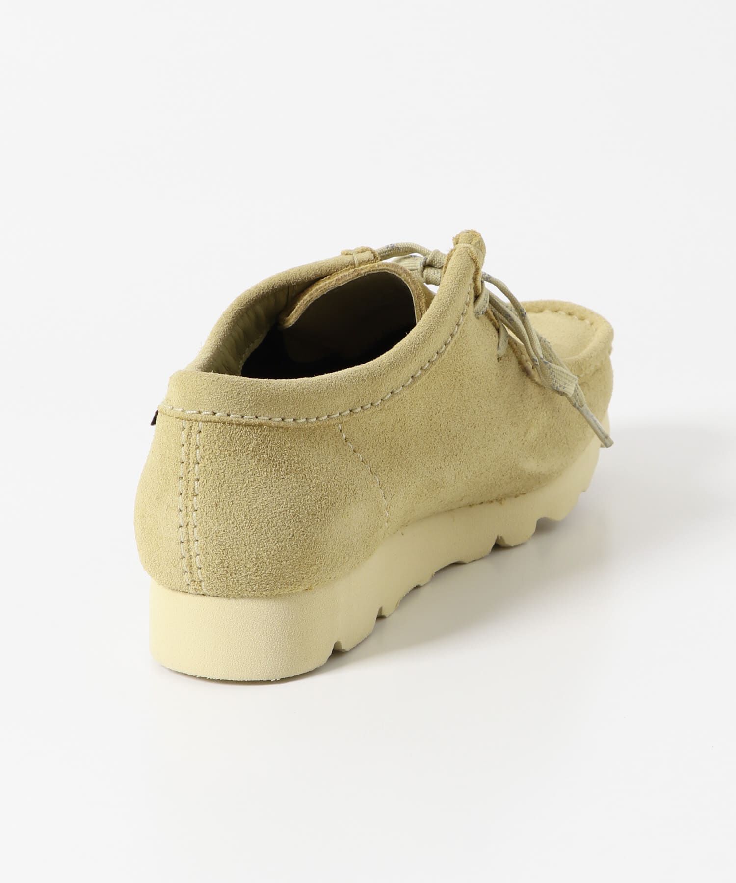 URBAN RESEARCH DOORS「Clarks　WallabeeGTX」|ショートブーツ|
