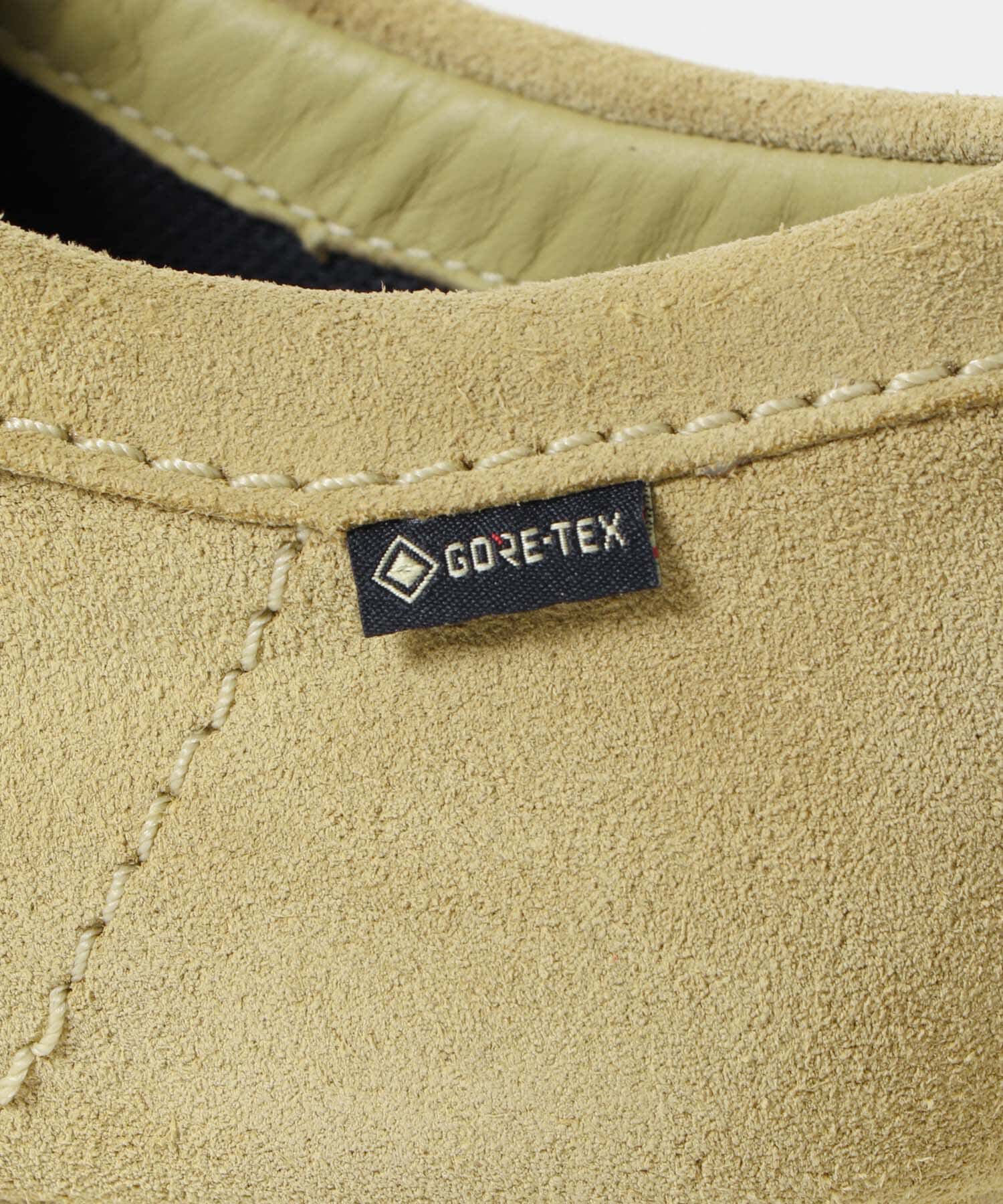 URBAN RESEARCH DOORS「Clarks　WallabeeGTX」|ショートブーツ|