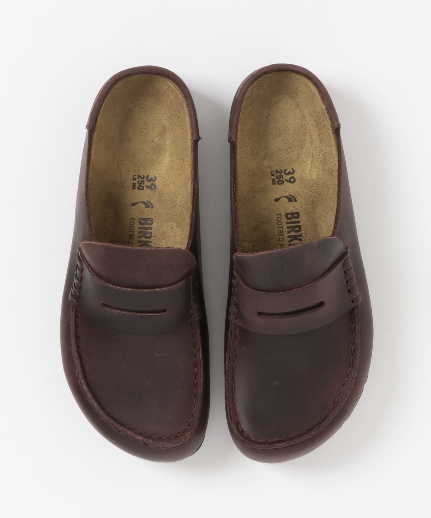 URBAN RESEARCH DOORS「BIRKENSTOCK　NAPLES WRAPPED(NARROW)」|その他|
