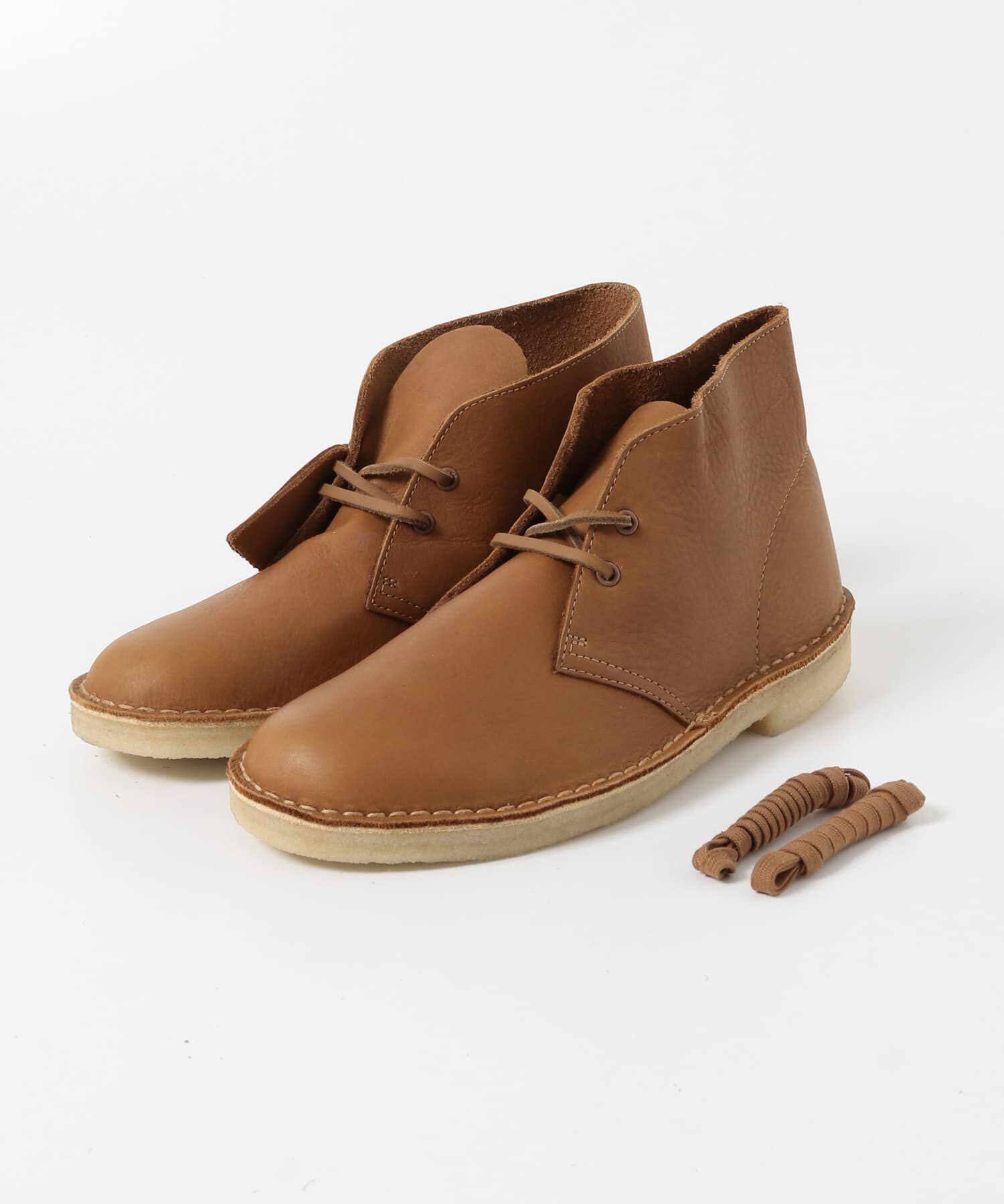 URBAN RESEARCH「Clarks　Exclusive Desert Boot」|その他|