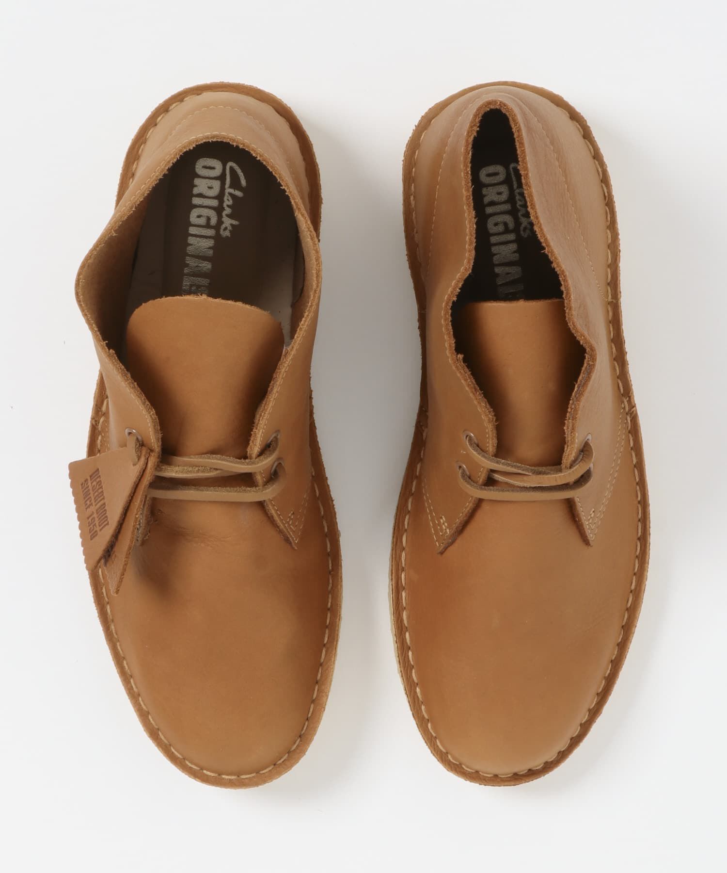 URBAN RESEARCH「Clarks　Exclusive Desert Boot」|その他|