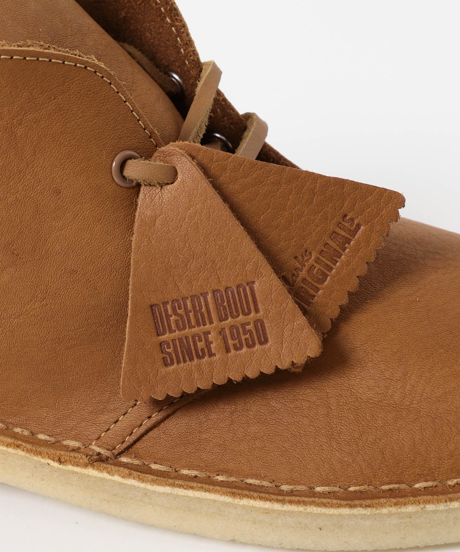 URBAN RESEARCH「Clarks　Exclusive Desert Boot」|その他|