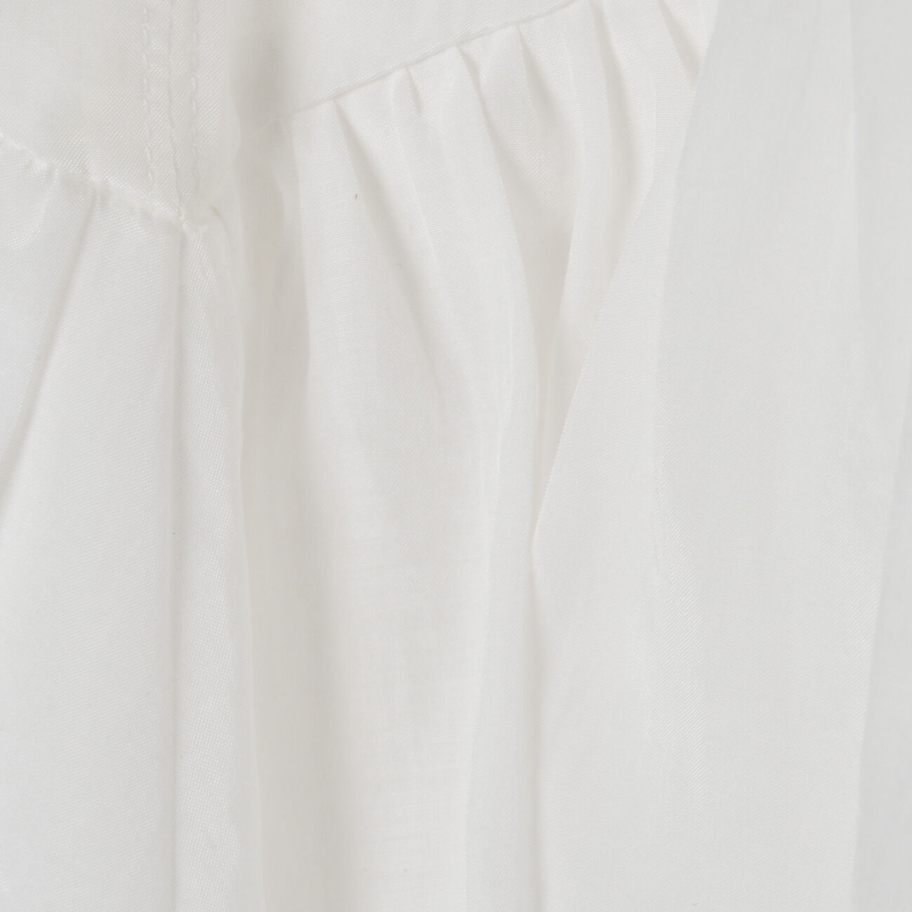 HELIOPOLE「HELIOPOLE FRILL BLOUSE」|シャツ・ブラウス|