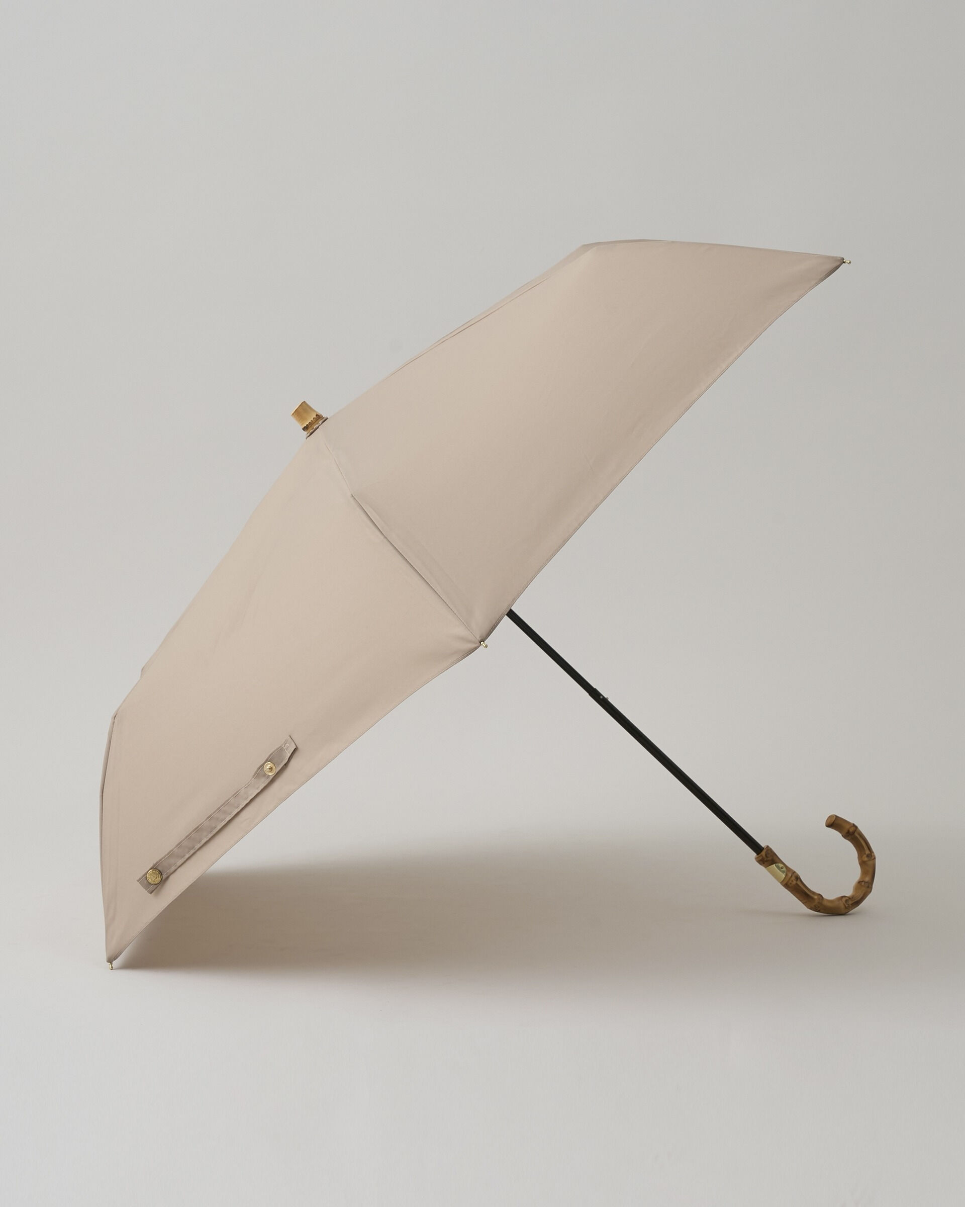 Traditional Weatherwear「【軽量】FOLDING BAMBOO MINI」|傘|ﾊﾟﾃｨ―