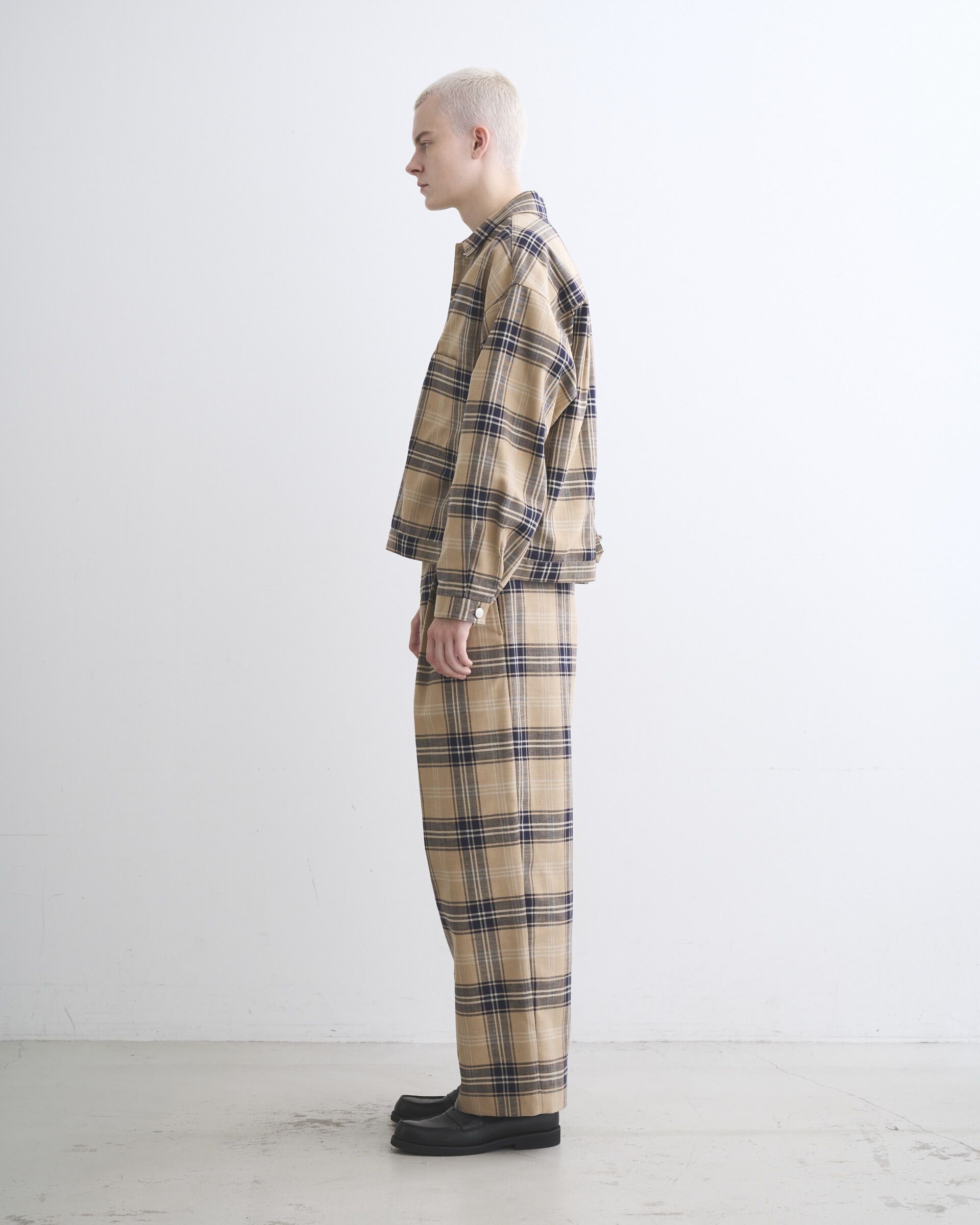 Traditional Weatherwear「WORK JACKET 001」|その他|